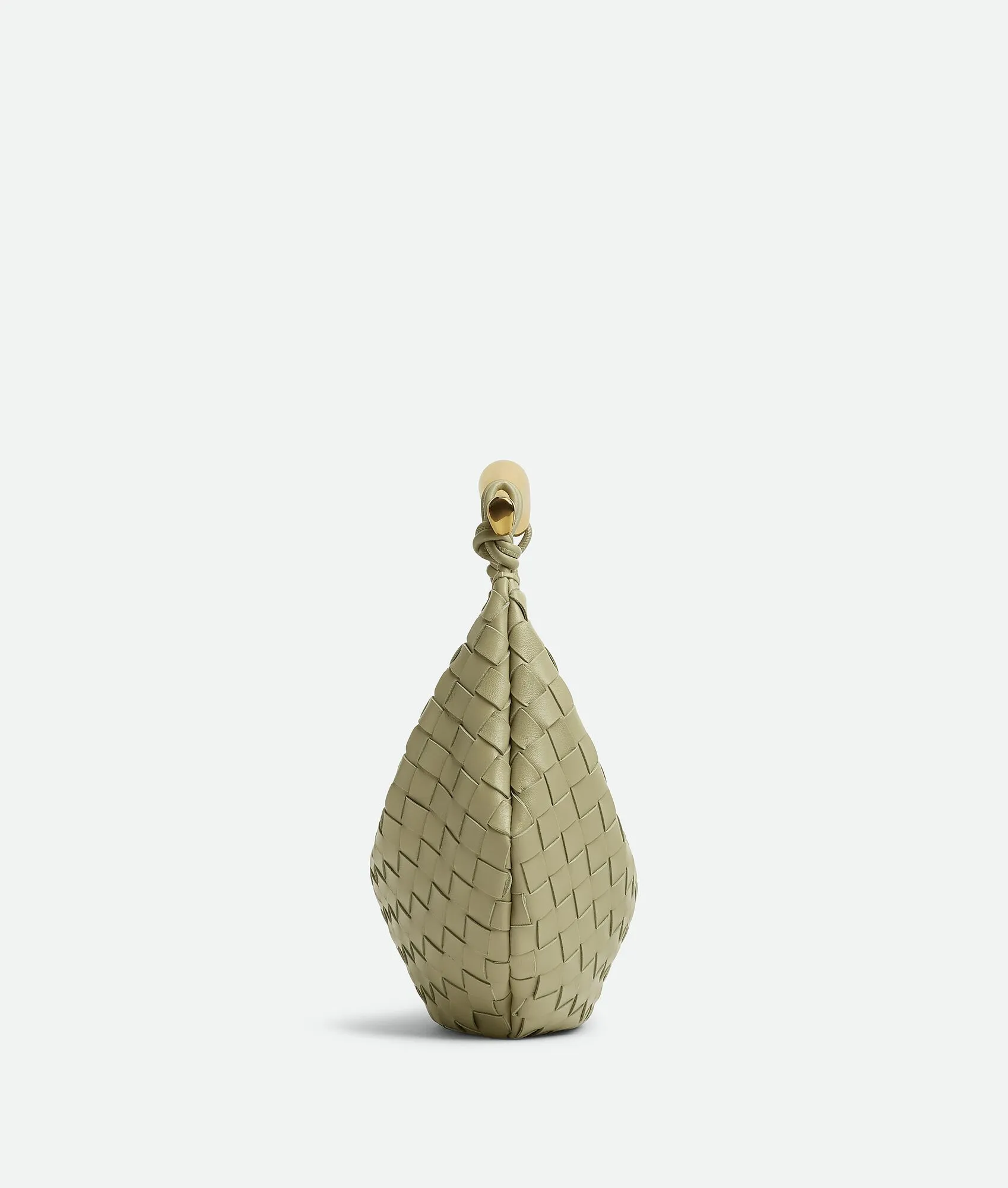Large Sardine travertine green spot